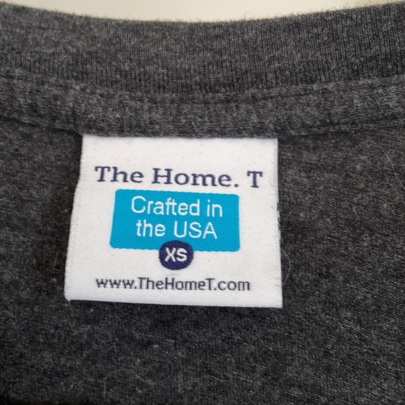 Super soft NC Tee Shirt - Picture 3 of 4